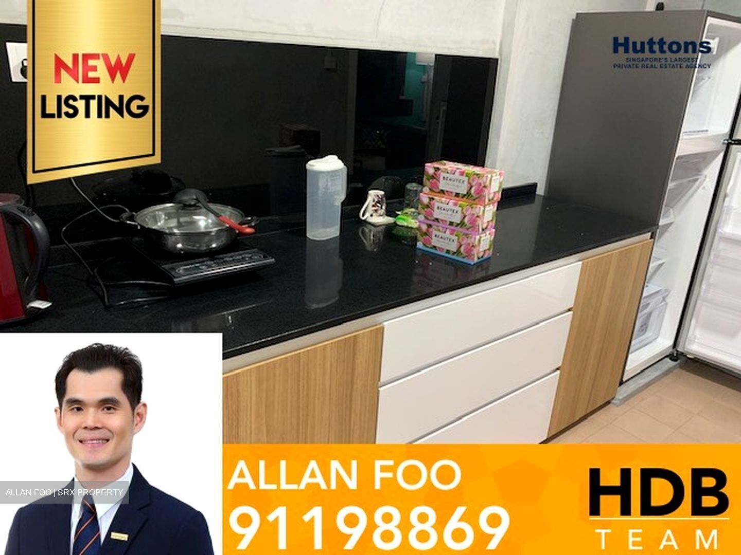 Blk 137 Yishun Ring Road (Yishun), HDB 4 Rooms #519424591